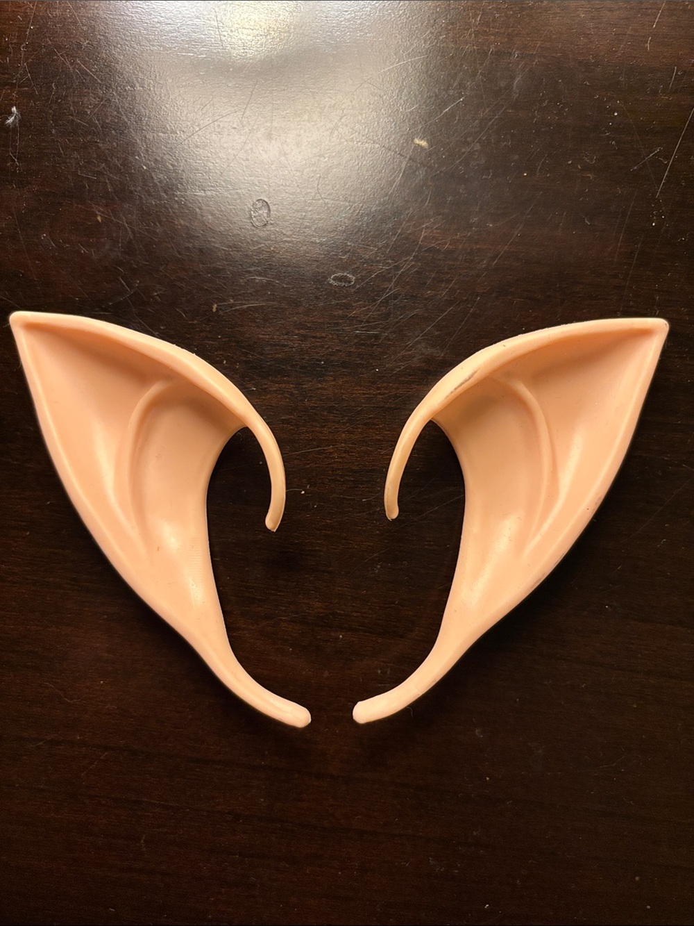Pair of elf ears